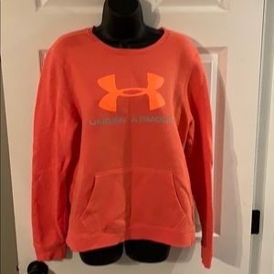 Under Armour Crew